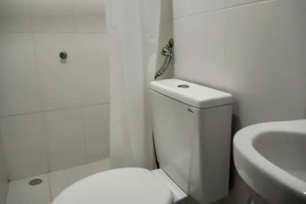 Üç Kişilik Oda, Birden Çok Yatak