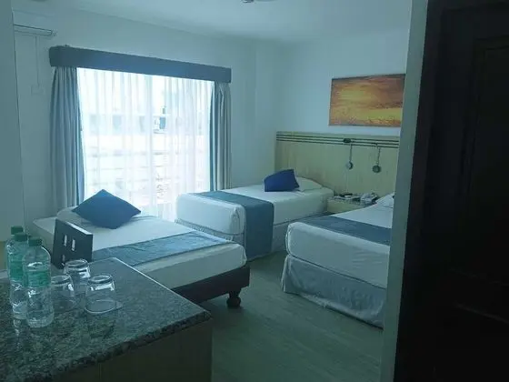 Mini buzdolabı