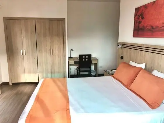 Tek Kişilik Oda
