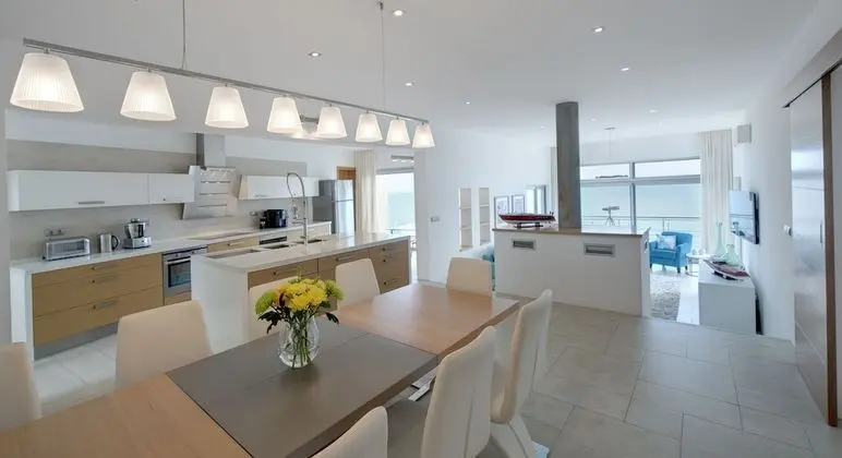 Villa, 6 Yatak Odası, Kişiye Özel Havuzlu, Okyanus Manzaralı