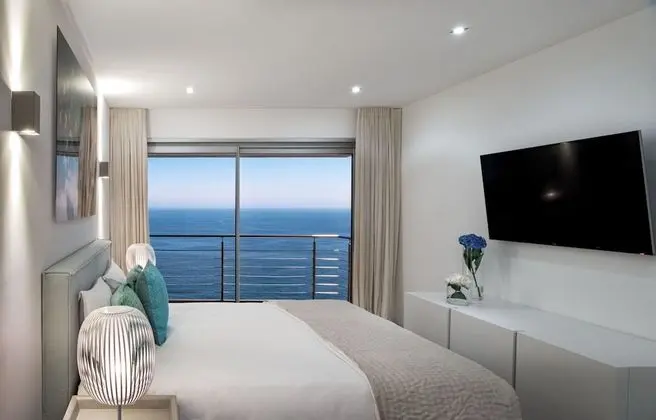 Villa, 6 Yatak Odası, Kişiye Özel Havuzlu, Okyanus Manzaralı