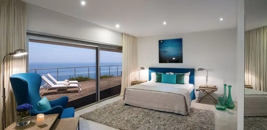 Villa, 6 Yatak Odası, Kişiye Özel Havuzlu, Okyanus Manzaralı