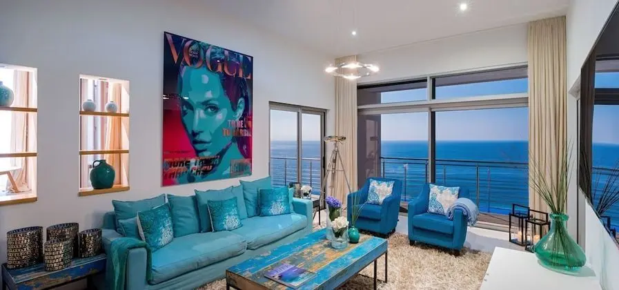 Villa, 6 Yatak Odası, Kişiye Özel Havuzlu, Okyanus Manzaralı