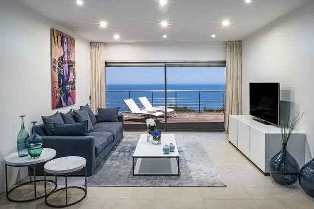 Villa, 6 Yatak Odası, Kişiye Özel Havuzlu, Okyanus Manzaralı