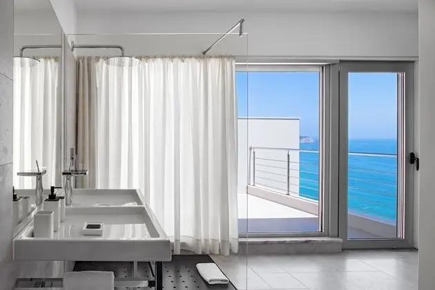 Villa, 6 Yatak Odası, Kişiye Özel Havuzlu, Okyanus Manzaralı