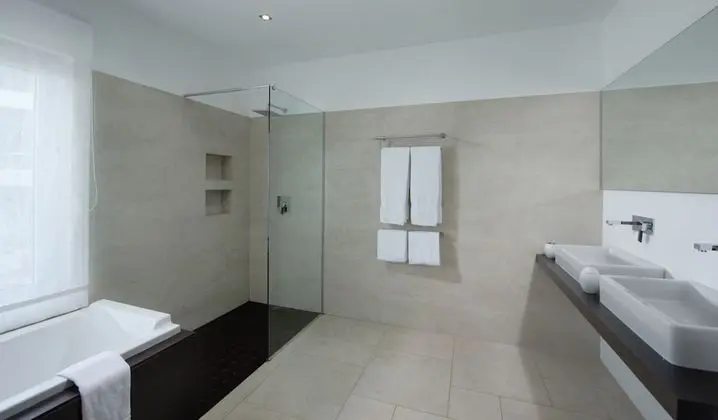 Villa, 6 Yatak Odası, Kişiye Özel Havuzlu, Okyanus Manzaralı