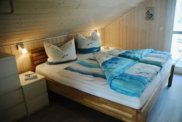 Ev, Özel Banyo, Deniz Manzaralı