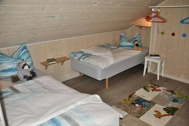 Ev, Özel Banyo, Deniz Manzaralı