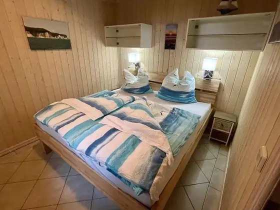 Ev, Özel Banyo, Deniz Manzaralı