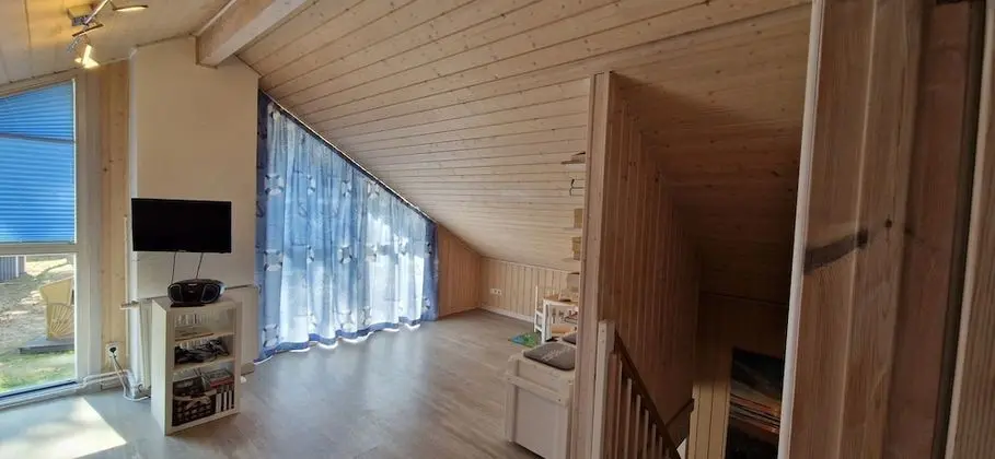 Ev, Özel Banyo, Deniz Manzaralı