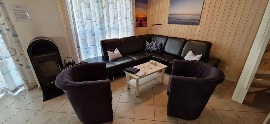 Ev, Özel Banyo, Deniz Manzaralı