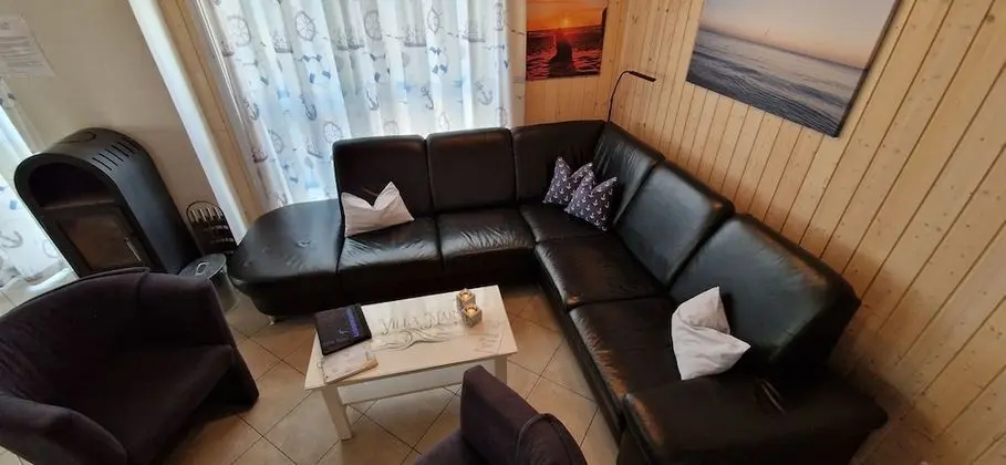 Ev, Özel Banyo, Deniz Manzaralı