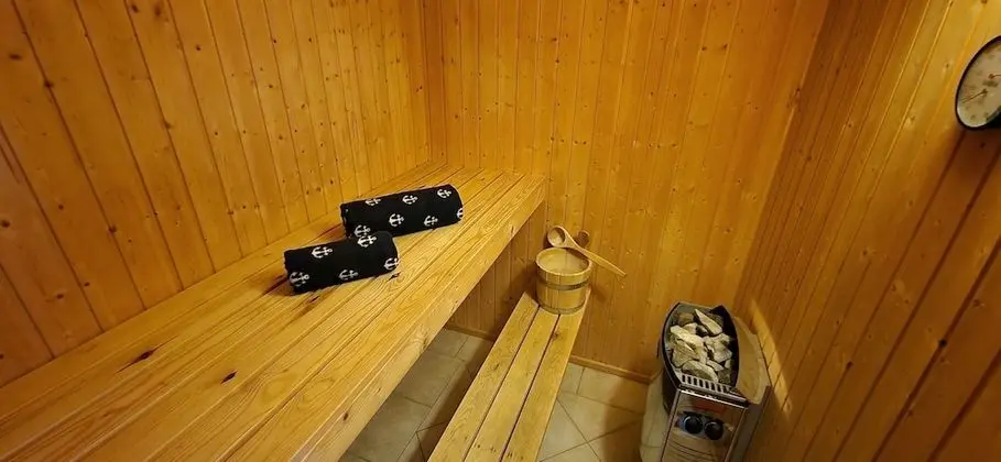 Ev, Özel Banyo, Deniz Manzaralı