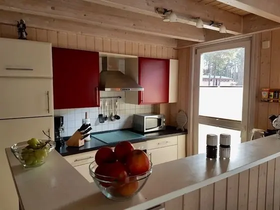 Ev, Özel Banyo, Deniz Manzaralı