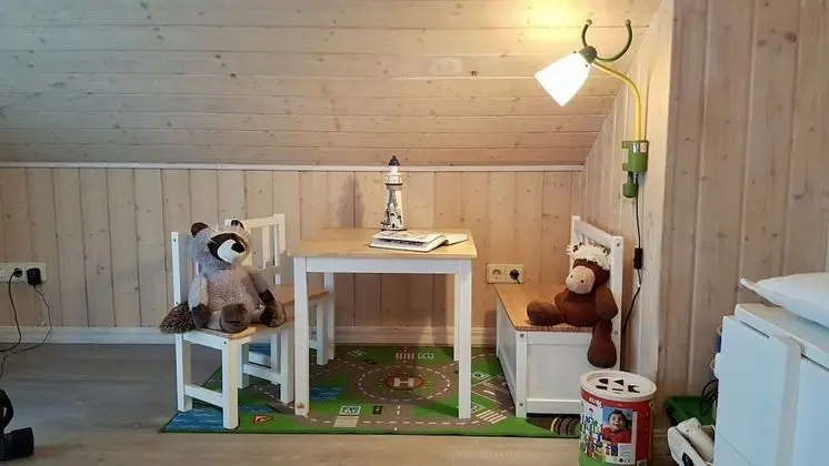 Ev, Özel Banyo, Deniz Manzaralı