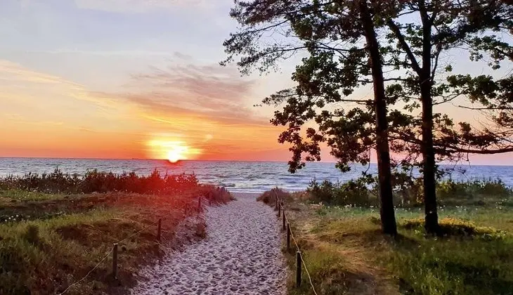 Ev, Özel Banyo, Deniz Manzaralı