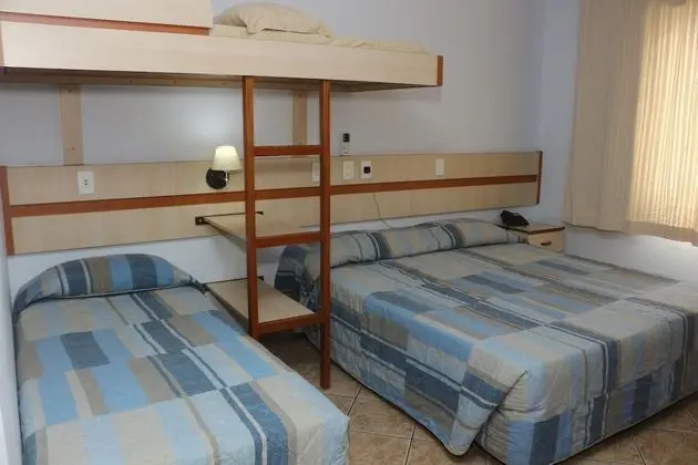 Economy Dört Kişilik Oda, Sigara İçilmez
