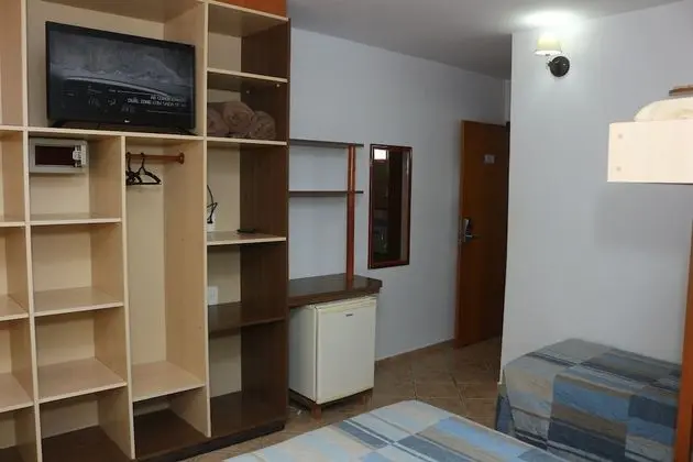 Economy Dört Kişilik Oda, Sigara İçilmez
