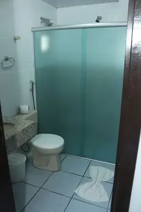 Economy Üç Kişilik Oda, Sigara İçilmez