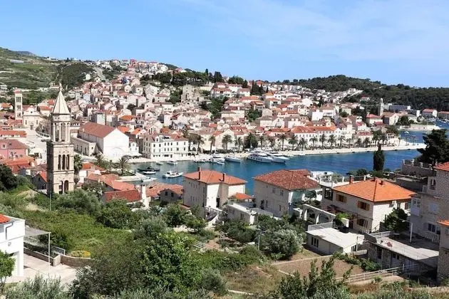 Apart Daire (Mar - beautiful panoramic view - A4(2)