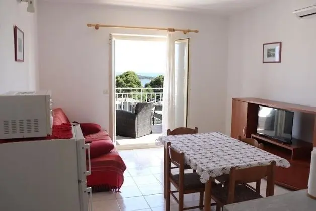 Apart Daire (Mar - beautiful panoramic view - A4(2)