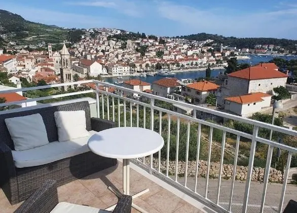 Apart Daire (Mar - beautiful panoramic view - A4(2)