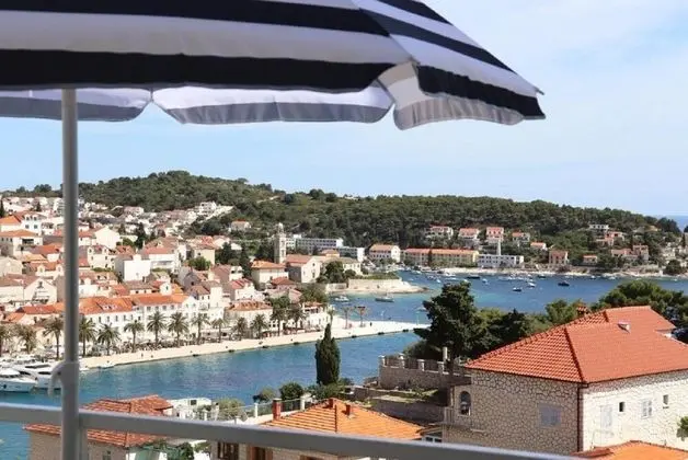 Stüdyo (Mar - beautiful panoramic view - SA2()