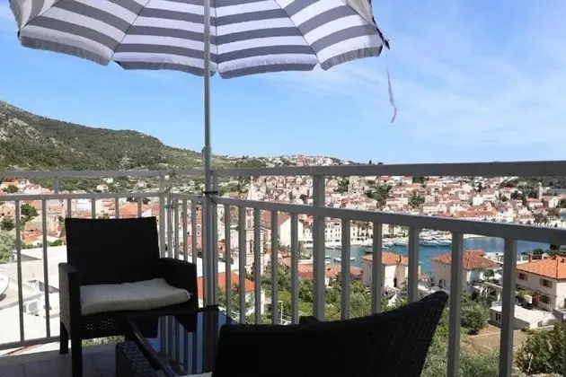 Stüdyo (Mar - beautiful panoramic view - SA2()