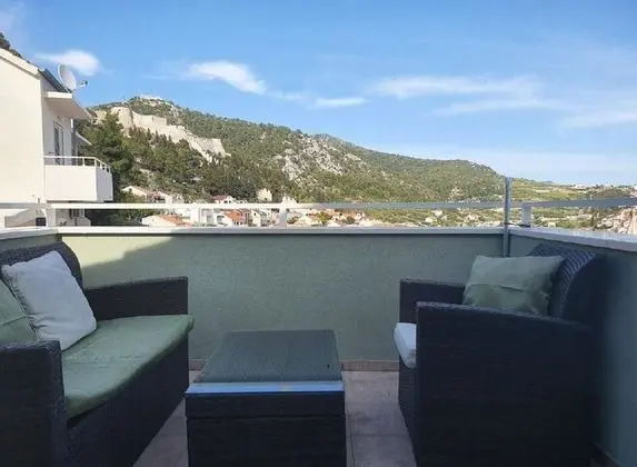 Stüdyo (Mar - beautiful panoramic view - SA2()