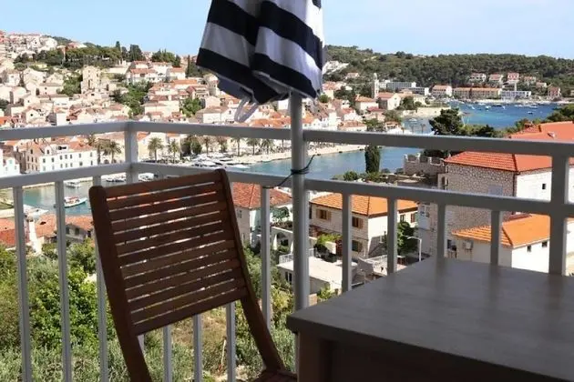 Stüdyo (Mar - beautiful panoramic view - SA3()