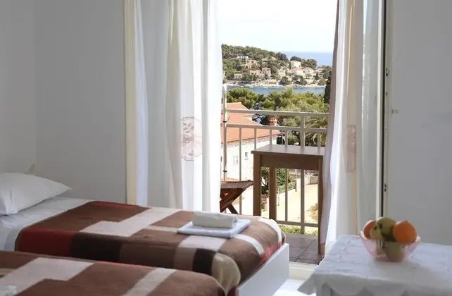 Stüdyo (Mar - beautiful panoramic view - SA3()