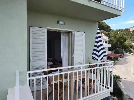 Stüdyo (Mar - beautiful panoramic view - SA3()