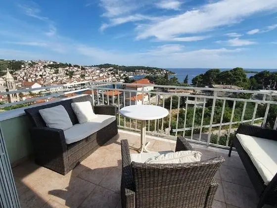Stüdyo (Mar - beautiful panoramic view - SA3()
