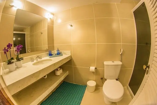 Suite Deluxe Family, Sea View