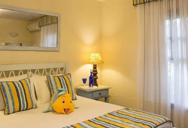 Suite Superior, Garden View