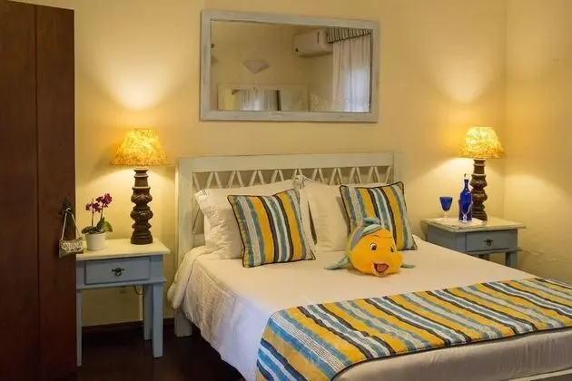 Suite Superior, Garden View