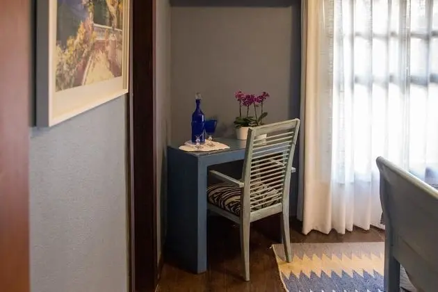 Suite Superior, Garden View