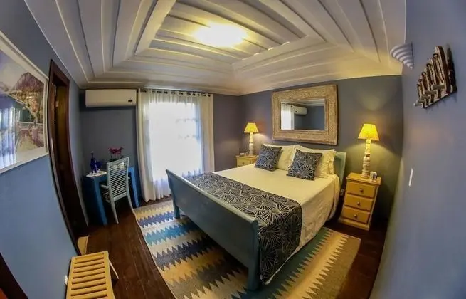 Suite Superior, Garden View