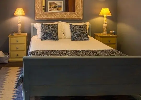 Suite Superior, Garden View