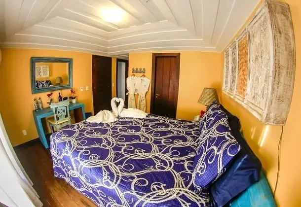 Suite Superior, Garden View