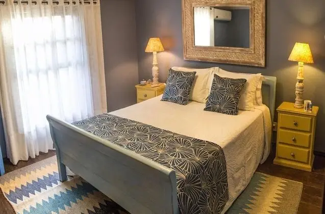 Suite Superior, Garden View