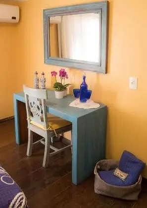 Suite Superior, Garden View