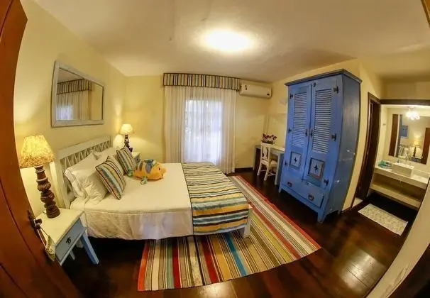 Suite Superior, Garden View