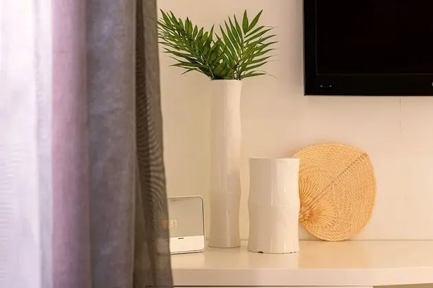 Tek Büyük Yataklı Oda (interior)