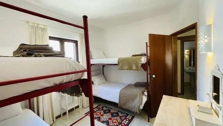 Apart Daire, 3 Yatak Odası, Havuz Kullanımı, Bahçe Manzaralı