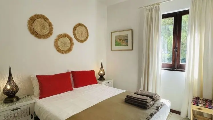 Apart Daire, 3 Yatak Odası, Havuz Kullanımı, Bahçe Manzaralı