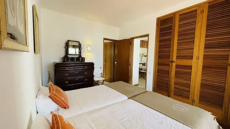 Apart Daire, 3 Yatak Odası, Havuz Kullanımı, Bahçe Manzaralı