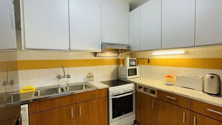 Apart Daire, 3 Yatak Odası, Havuz Kullanımı, Bahçe Manzaralı