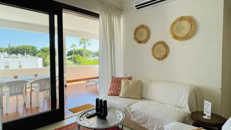 Apart Daire, 3 Yatak Odası, Havuz Kullanımı, Bahçe Manzaralı