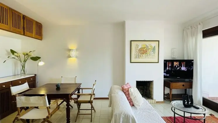 Apart Daire, 3 Yatak Odası, Havuz Kullanımı, Bahçe Manzaralı